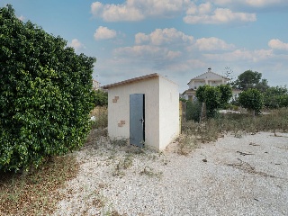 Chalet en Orihuela (Alicante) 39