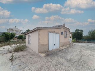Chalet en Orihuela (Alicante) 40