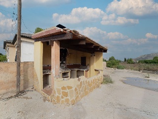 Chalet en Orihuela (Alicante) 41