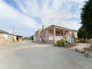 Chalet en Orihuela (Alicante) 42