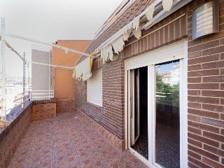 Ático en Petrer (Alicante/Alacant) 31
