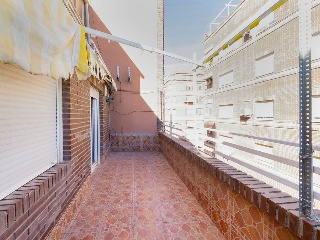 Ático en Petrer (Alicante/Alacant) 32