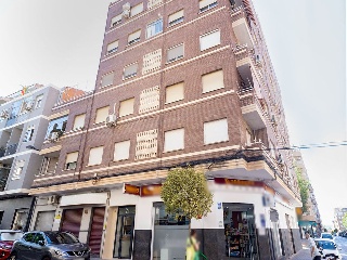 Ático en Petrer (Alicante/Alacant) 36