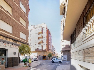 Ático en Petrer (Alicante/Alacant) 37
