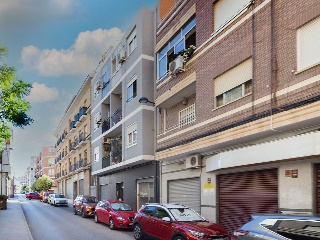 Ático en Petrer (Alicante/Alacant) 38