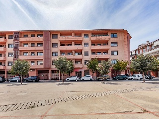 Piso en C/ Rambla Catalunya - Tortosa - Tarragona 4