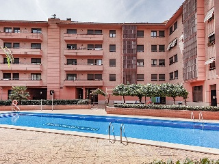 Piso en C/ Rambla Catalunya - Tortosa - Tarragona 29