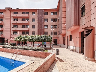 Piso en C/ Rambla Catalunya - Tortosa - Tarragona 30
