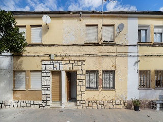 Casa en Villena 4