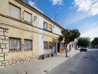 Casa en Villena 5