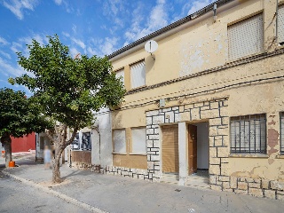 Casa en Villena 6