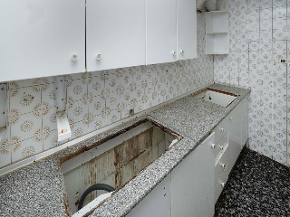 Casa en Villena 11