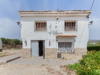 Chalet en Pt Santa Ana, Ontinyent (Valencia) 3