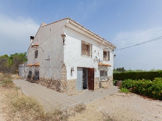 Chalet en Pt Santa Ana, Ontinyent (Valencia) 4