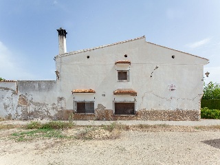 Chalet en Pt Santa Ana, Ontinyent (Valencia) 5