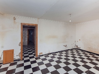 Chalet en Pt Santa Ana, Ontinyent (Valencia) 6