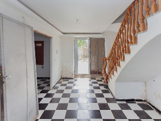 Chalet en Pt Santa Ana, Ontinyent (Valencia) 7