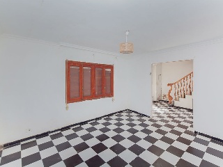 Chalet en Pt Santa Ana, Ontinyent (Valencia) 10