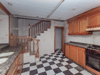 Chalet en Pt Santa Ana, Ontinyent (Valencia) 11