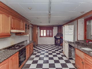 Chalet en Pt Santa Ana, Ontinyent (Valencia) 12