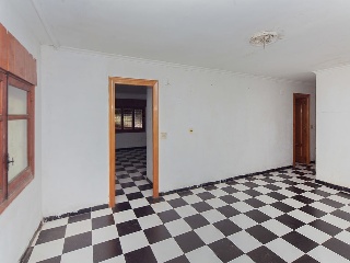 Chalet en Pt Santa Ana, Ontinyent (Valencia) 13