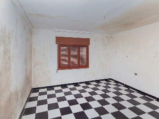Chalet en Pt Santa Ana, Ontinyent (Valencia) 14