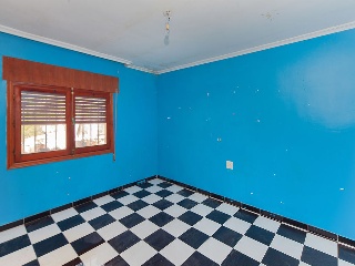 Chalet en Pt Santa Ana, Ontinyent (Valencia) 16