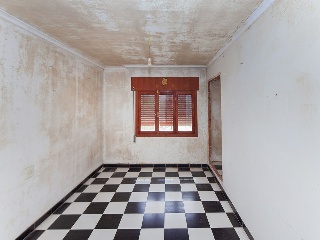 Chalet en Pt Santa Ana, Ontinyent (Valencia) 18