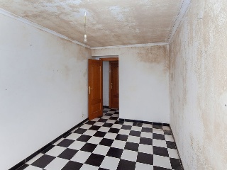 Chalet en Pt Santa Ana, Ontinyent (Valencia) 19