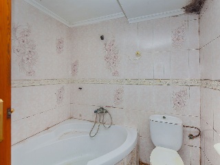 Chalet en Pt Santa Ana, Ontinyent (Valencia) 23