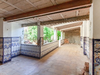 Chalet en Pt Santa Ana, Ontinyent (Valencia) 24