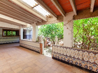Chalet en Pt Santa Ana, Ontinyent (Valencia) 25