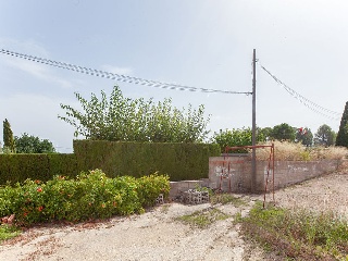 Chalet en Pt Santa Ana, Ontinyent (Valencia) 26