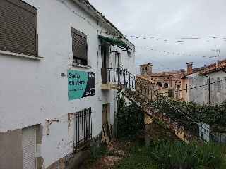 Conjunto de pisos en construcción detenida en Guardo - Palencia - 9