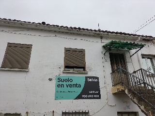 Conjunto de pisos en construcción detenida en Guardo - Palencia - 10