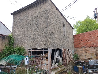 Conjunto de pisos en construcción detenida en Guardo - Palencia - 12