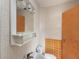 Piso en C/ Rodrigo Caro - Barcelona - 45