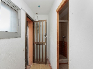Piso en C/ Rodrigo Caro - Barcelona - 46