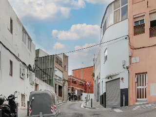 Piso en C/ Rodrigo Caro - Barcelona - 47
