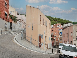 Piso en C/ Rodrigo Caro - Barcelona - 48