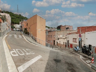 Piso en C/ Rodrigo Caro - Barcelona - 49