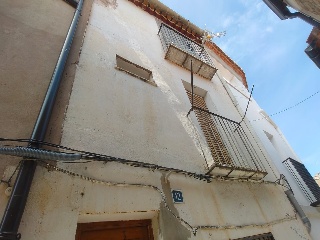 Piso en C/ Pedro Miralles, Bejís (Castellón) 7