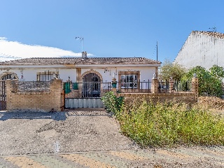 Casa adosada en Cm Veredón de Los Frailes - Córdoba - 25