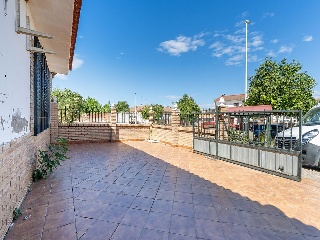 Casa adosada en Cm Veredón de Los Frailes - Córdoba - 49