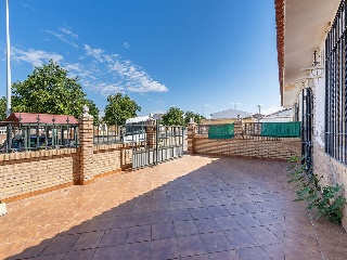 Casa adosada en Cm Veredón de Los Frailes - Córdoba - 51