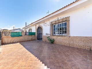 Casa adosada en Cm Veredón de Los Frailes - Córdoba - 52