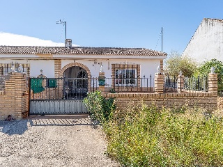 Casa adosada en Cm Veredón de Los Frailes - Córdoba - 53