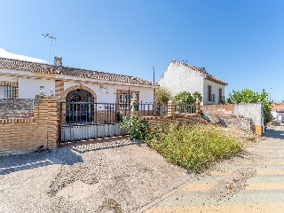 Casa adosada en Cm Veredón de Los Frailes - Córdoba - 54