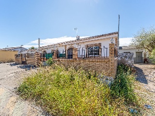 Casa adosada en Cm Veredón de Los Frailes - Córdoba - 56
