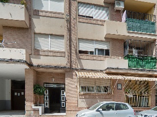 Piso con garaje en C/ Cerámica, Totana (Murcia) 5
